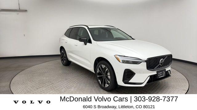 new 2026 Volvo XC60 Plug-In Hybrid car, priced at $67,089