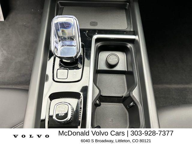 new 2026 Volvo XC60 Plug-In Hybrid car, priced at $67,089