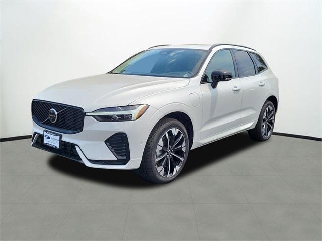 new 2026 Volvo XC60 Plug-In Hybrid car, priced at $71,089
