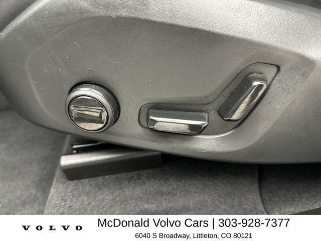 new 2026 Volvo XC60 Plug-In Hybrid car, priced at $67,089