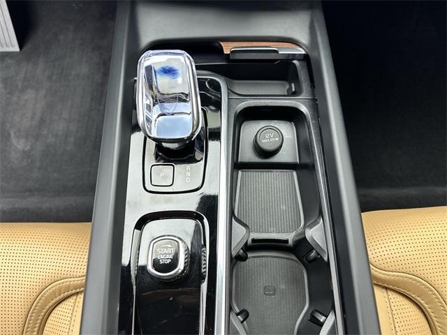 used 2025 Volvo XC60 Plug-In Hybrid car, priced at $53,559