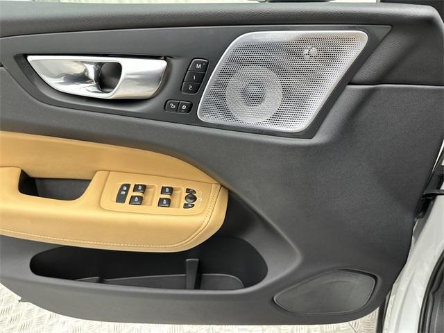 used 2025 Volvo XC60 Plug-In Hybrid car, priced at $53,559