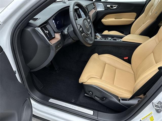 used 2025 Volvo XC60 Plug-In Hybrid car, priced at $53,559