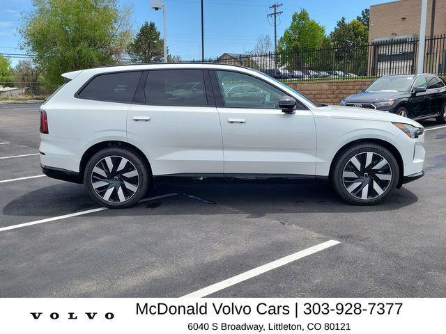 new 2026 Volvo EX90 car, priced at $92,090