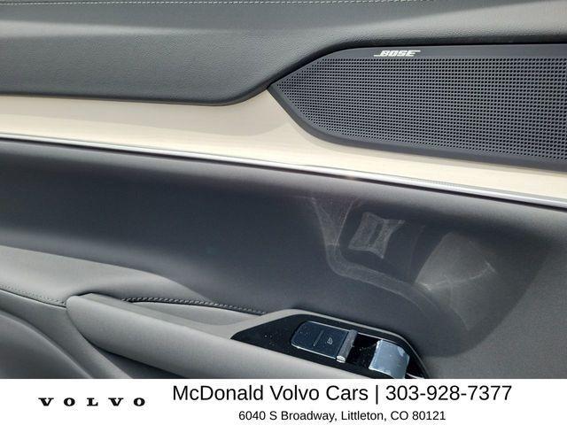 new 2026 Volvo EX90 car, priced at $92,090