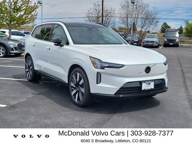 new 2026 Volvo EX90 car, priced at $92,090