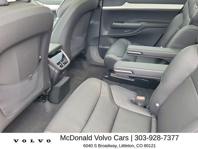 new 2026 Volvo EX90 car, priced at $92,090