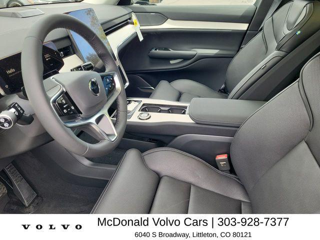 new 2026 Volvo EX90 car, priced at $92,090