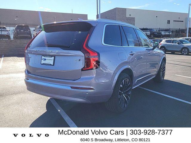 new 2026 Volvo XC90 car, priced at $72,424