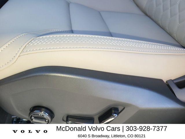 new 2026 Volvo XC90 car, priced at $72,424
