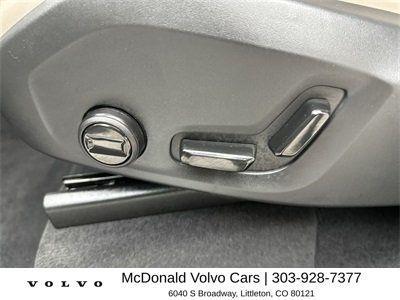 new 2025 Volvo XC90 car, priced at $51,059