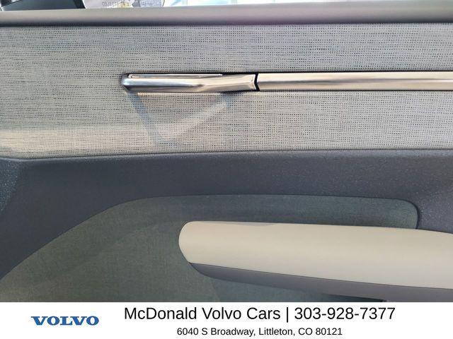 new 2026 Volvo EX30 car, priced at $51,245