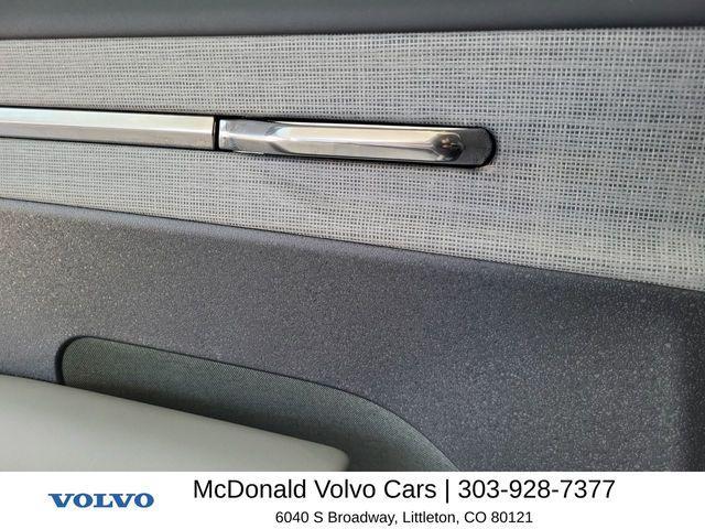 new 2026 Volvo EX30 car, priced at $51,245