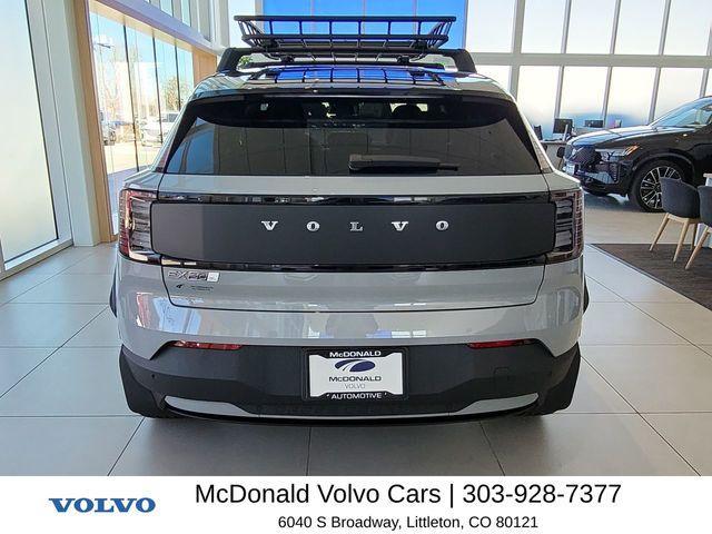 new 2026 Volvo EX30 car, priced at $51,245