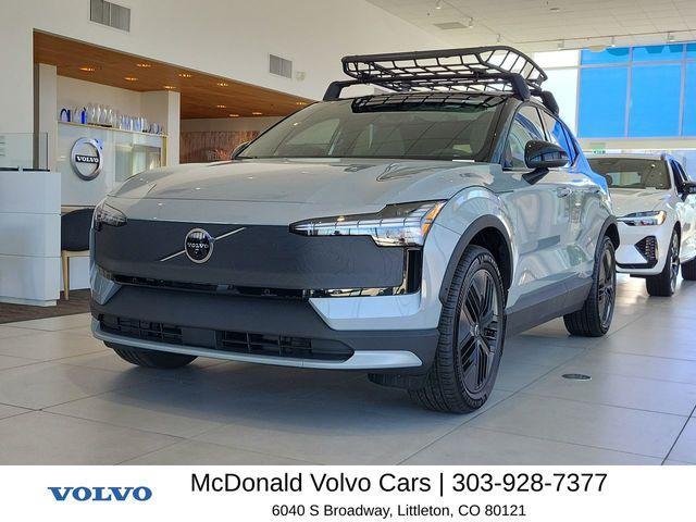 new 2026 Volvo EX30 car, priced at $51,245