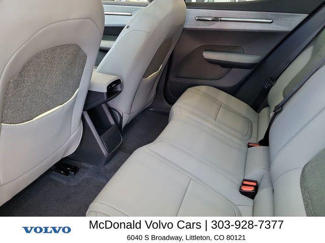 new 2026 Volvo EX30 car, priced at $51,245