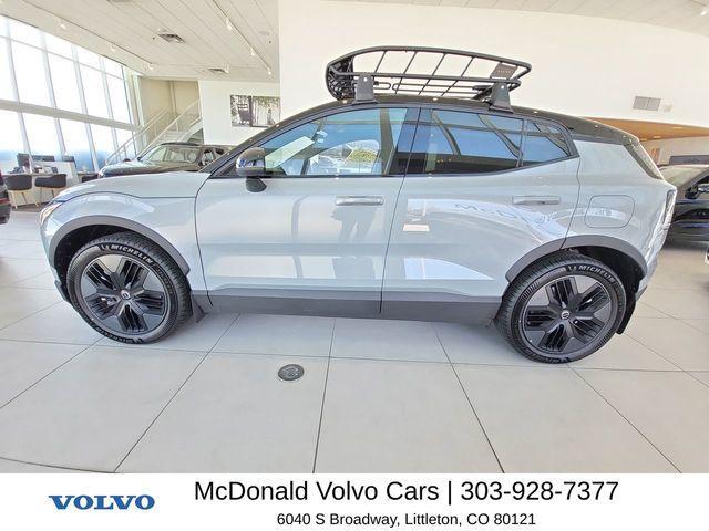 new 2026 Volvo EX30 car, priced at $51,245