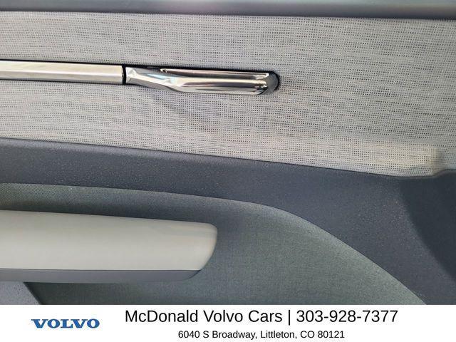 new 2026 Volvo EX30 car, priced at $51,245