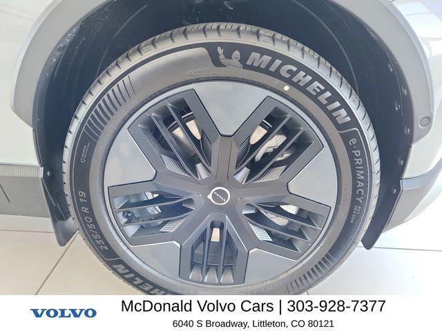 new 2026 Volvo EX30 car, priced at $51,245