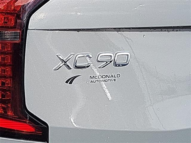 new 2026 Volvo XC90 car, priced at $75,155