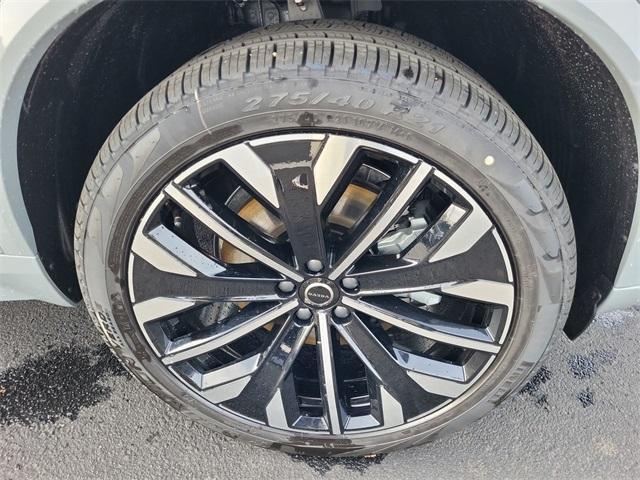 new 2026 Volvo XC90 car, priced at $75,155