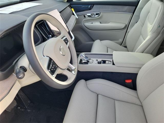 new 2026 Volvo XC90 car, priced at $75,155