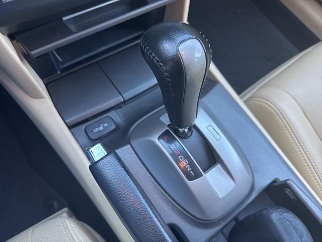 used 2012 Honda Crosstour car, priced at $10,559