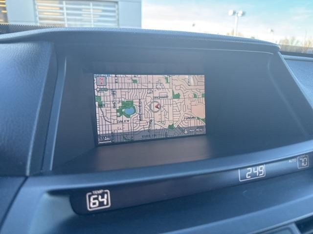 used 2012 Honda Crosstour car, priced at $10,559