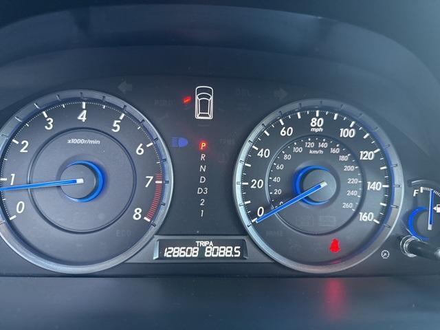 used 2012 Honda Crosstour car, priced at $10,559