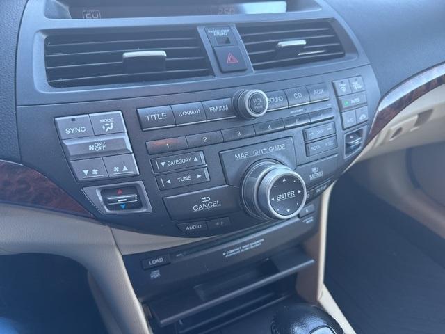 used 2012 Honda Crosstour car, priced at $10,559