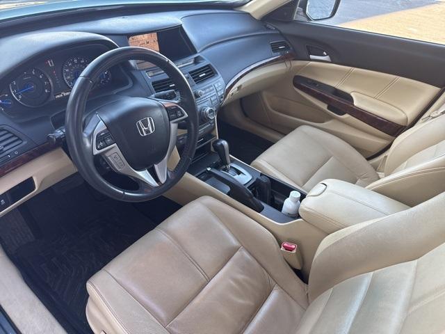 used 2012 Honda Crosstour car, priced at $10,559