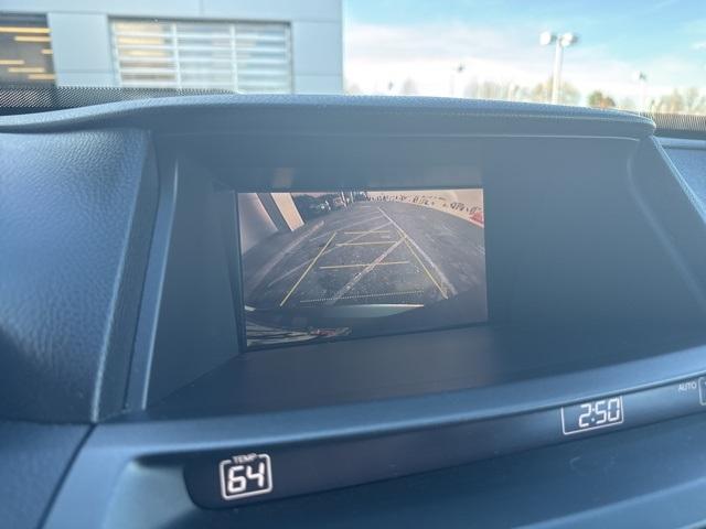 used 2012 Honda Crosstour car, priced at $10,559