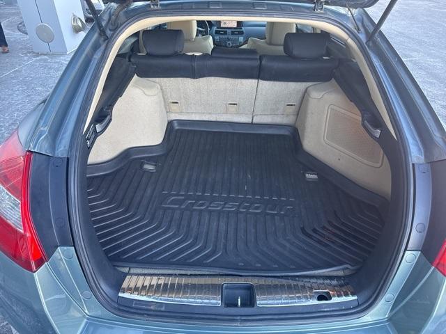 used 2012 Honda Crosstour car, priced at $10,559