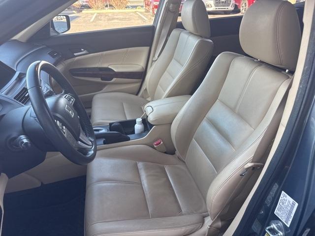 used 2012 Honda Crosstour car, priced at $10,559