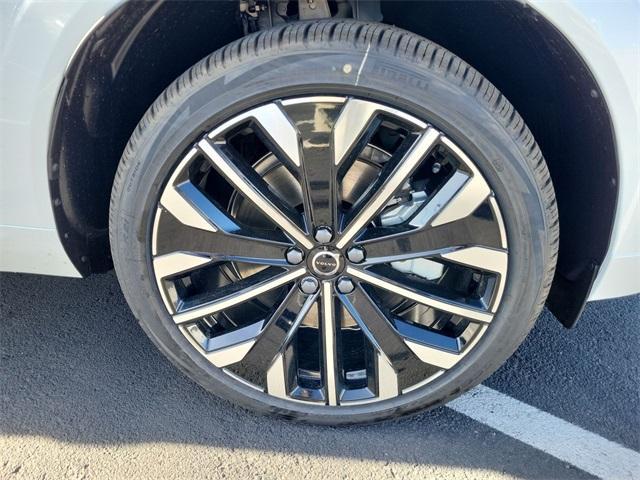 new 2026 Volvo XC60 Plug-In Hybrid car, priced at $75,355