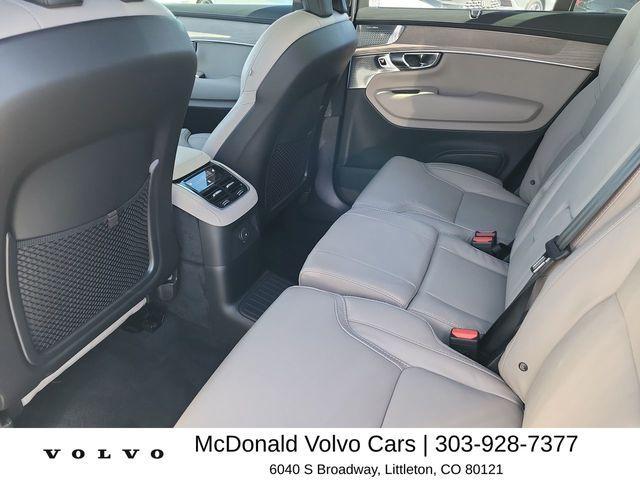 new 2026 Volvo XC90 Plug-In Hybrid car, priced at $93,249