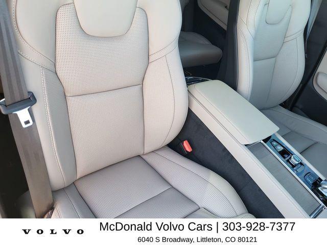 new 2026 Volvo XC90 Plug-In Hybrid car, priced at $93,249