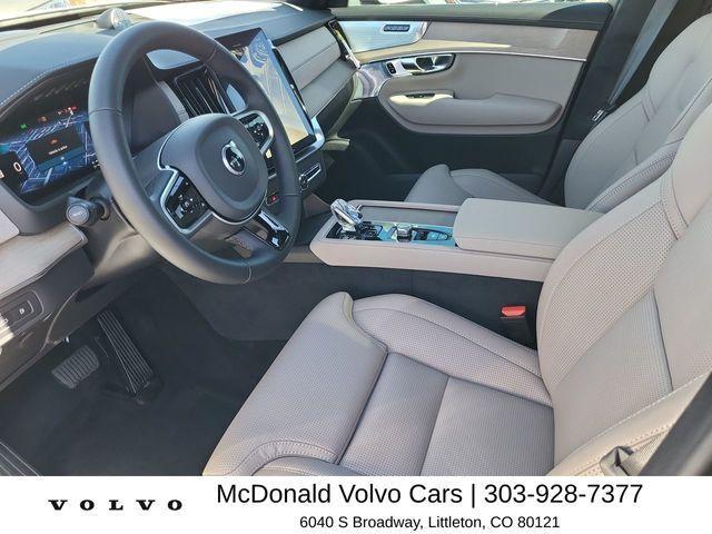 new 2026 Volvo XC90 Plug-In Hybrid car, priced at $93,249