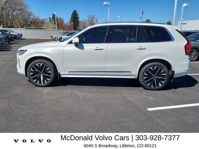 new 2026 Volvo XC90 Plug-In Hybrid car, priced at $93,249