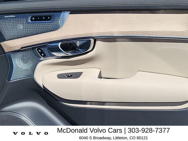 new 2026 Volvo XC90 Plug-In Hybrid car, priced at $93,249