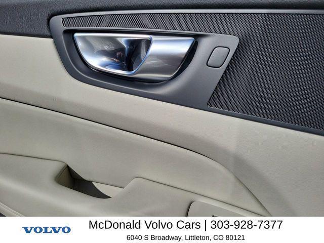 new 2026 Volvo XC60 car, priced at $63,099