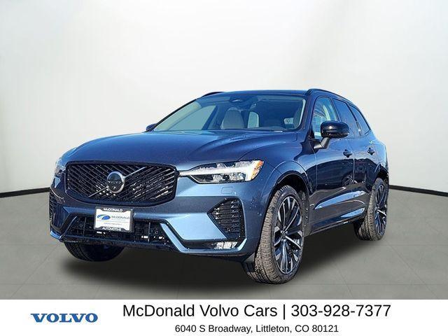 new 2026 Volvo XC60 car, priced at $63,099