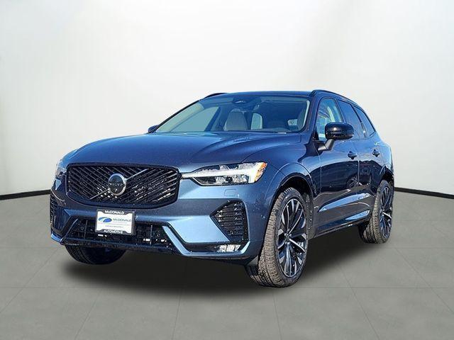 new 2026 Volvo XC60 car, priced at $64,525