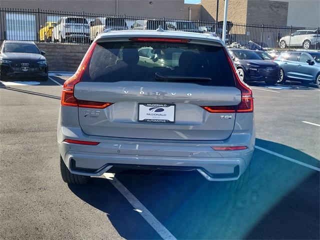 new 2026 Volvo XC60 Plug-In Hybrid car, priced at $69,285