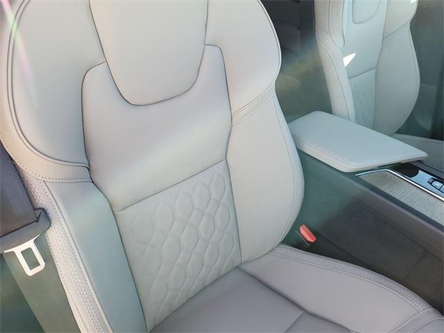 new 2026 Volvo XC60 Plug-In Hybrid car, priced at $69,285