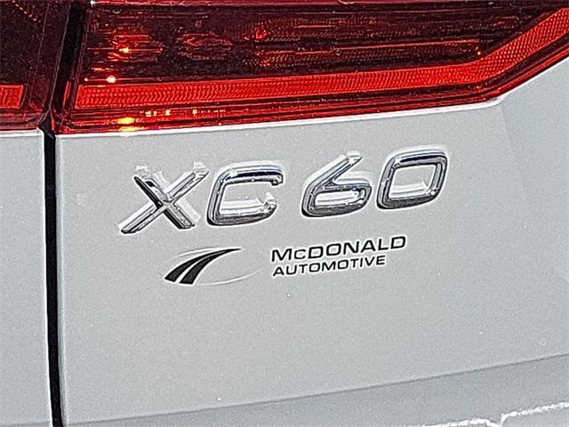 new 2026 Volvo XC60 Plug-In Hybrid car, priced at $69,285