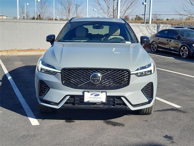new 2026 Volvo XC60 Plug-In Hybrid car, priced at $69,285