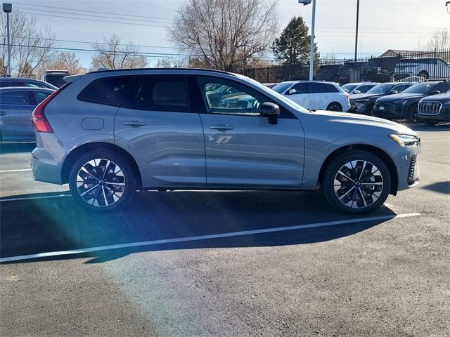 new 2026 Volvo XC60 Plug-In Hybrid car, priced at $69,285