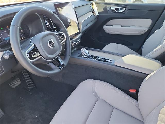 new 2026 Volvo XC60 Plug-In Hybrid car, priced at $69,285