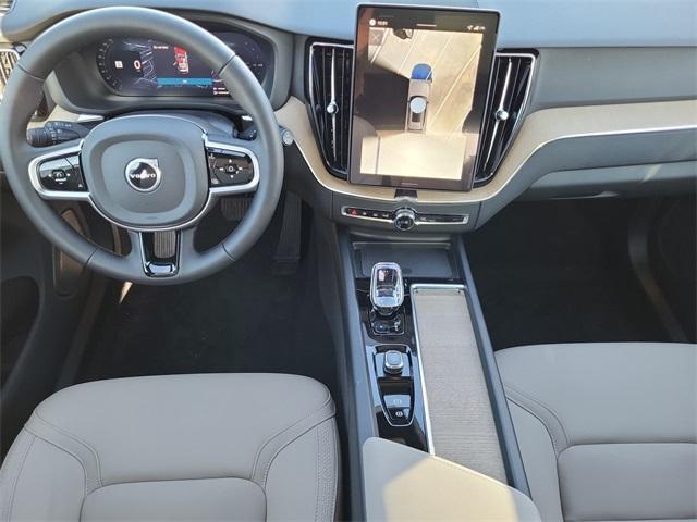 new 2026 Volvo XC60 Plug-In Hybrid car, priced at $69,285